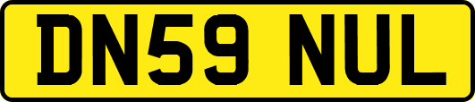 DN59NUL