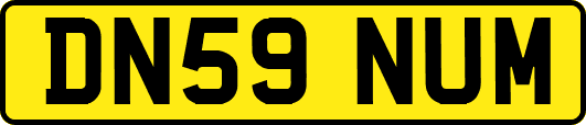 DN59NUM