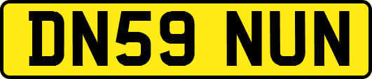 DN59NUN