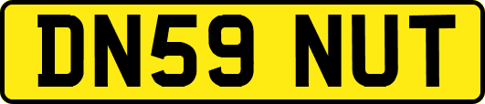 DN59NUT
