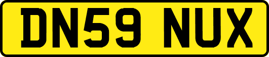 DN59NUX