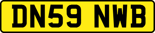 DN59NWB