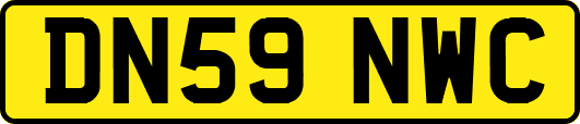 DN59NWC