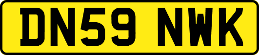DN59NWK
