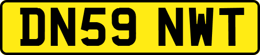 DN59NWT