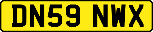 DN59NWX