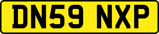 DN59NXP
