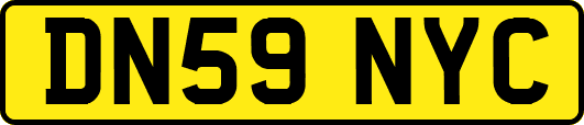 DN59NYC