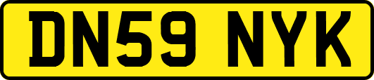 DN59NYK