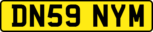 DN59NYM