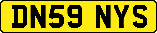 DN59NYS