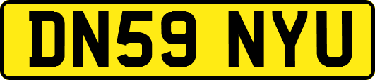 DN59NYU