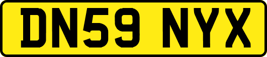 DN59NYX