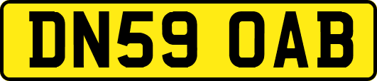 DN59OAB