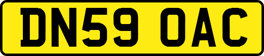 DN59OAC