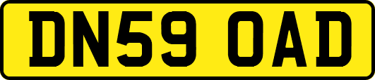 DN59OAD