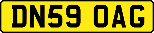 DN59OAG