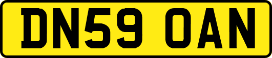 DN59OAN