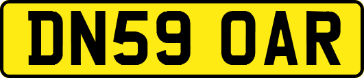 DN59OAR