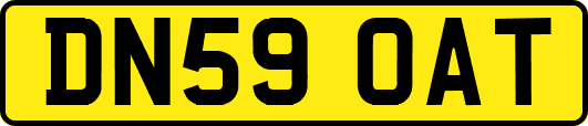 DN59OAT