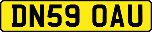 DN59OAU