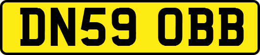 DN59OBB
