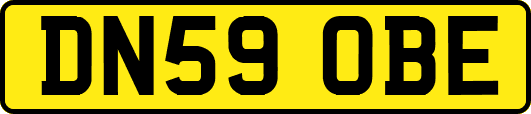 DN59OBE