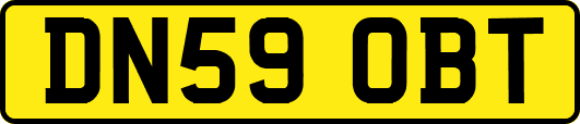 DN59OBT