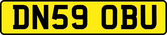 DN59OBU