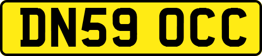 DN59OCC