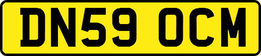 DN59OCM