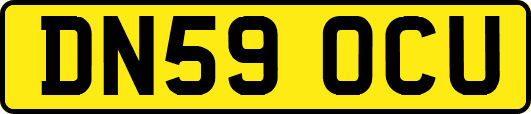 DN59OCU