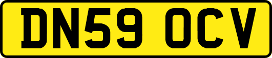 DN59OCV