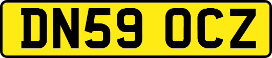 DN59OCZ