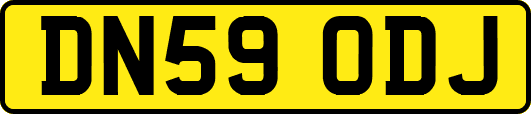 DN59ODJ