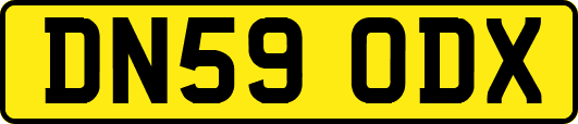 DN59ODX
