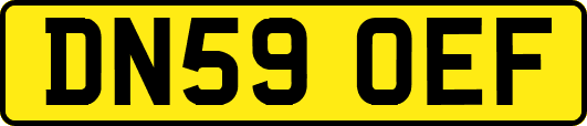 DN59OEF