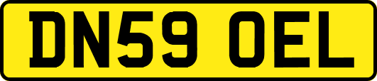 DN59OEL