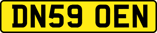 DN59OEN