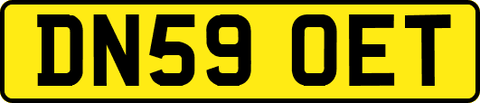 DN59OET