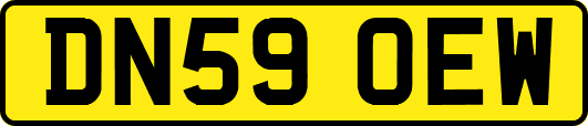 DN59OEW