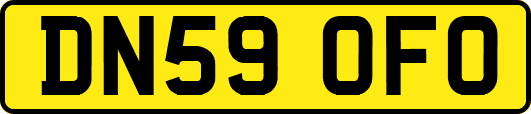 DN59OFO