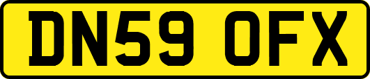 DN59OFX