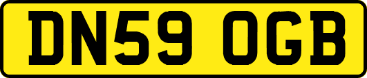 DN59OGB