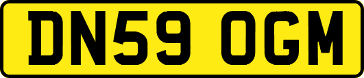 DN59OGM