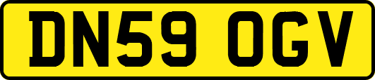 DN59OGV