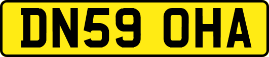 DN59OHA