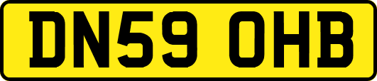 DN59OHB
