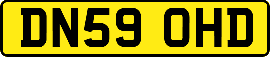 DN59OHD
