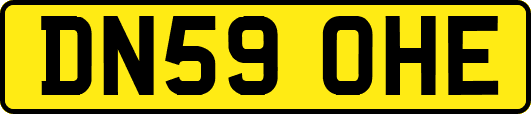 DN59OHE